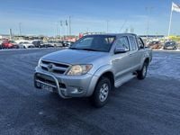 Käytetty Toyota HiLux 102 HP (75 kW) 2006 Nouto