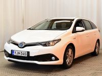 käytetty Toyota Auris Touring Sports 1,8 Hybrid Active