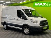 Käytetty Ford Transit Trend 125 HP (91 kW) 2016 Valkoinen Van