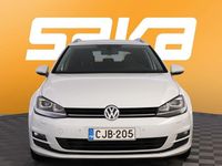 Käytetty VW Golf VII Highline 122 HP (89 kW) 2014 Farmari