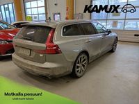 käytetty Volvo V60 T8 TwE AWD Inscription aut / Kamera / Nahkaverhoilu / Harman/Kardon / Webasto / VOC /