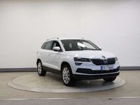 käytetty Skoda Karoq 1,6 TDI Style - Tulossa myyntiin viikolla 3