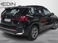 Uusi BMW X1 326 HP (239 kW) 2025 Katumaasturi