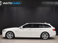 Käytetty BMW 535 M Sport 313 HP (230 kW) 2012 Farmari
