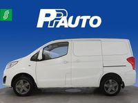Uusi BYD ETP3 100 kW (136 HP) 2025 Valkoinen Van