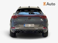 Käytetty Cupra Formentor VZ2 310 HP (228 kW) 2021 Harmaa Katumaasturi