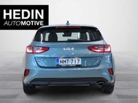 käytetty Kia Ceed 1,0 T-GDI Mild-Hybrid 120hv LX 5D DCT