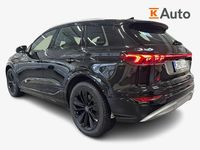 Uusi Audi SQ6 e-tron Comfort 355 kW (483 HP) 2026 Met. musta Katumaasturi