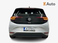 käytetty VW ID3 Pro Performance Life 150 kW akku 58 kWh **ACC / Lämpöpumppu / Navi / App-Connect / ALV**