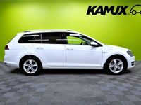 käytetty VW Golf VII 