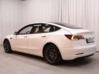 käytetty Tesla Model 3 Standard Range Plus Refresh