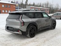 Käytetty Kia EV9 First Edition 283 kW (385 HP) 2024 Katumaasturi