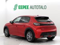 käytetty Peugeot e-208 Allure Pack 50 kWh