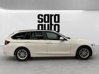 Käytetty BMW 318 Exclusive 150 HP (110 kW) 2018 Farmari