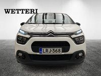 Käytetty Citroën C3 PureTech 83 HP (61 kW) 2022 Valkoinen Viistoperä