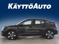 Uusi Citroën C4 146 HP (107 kW) 2025 Blanc okenite met Viistoperä