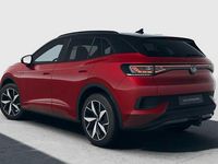 Käytetty VW ID.4 GTX 250 kW (340 HP) 2025 Punainen Katumaasturi