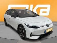 Käytetty VW ID.7 GTX 250 kW (340 HP) 2025 Farmari