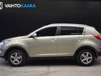Käytetty Kia Sportage EX 163 HP (119 kW) 2013 Katumaasturi