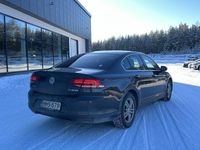 Käytetty VW Passat Comfortline 125 HP (91 kW) 2016 Sedan