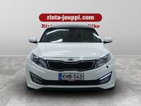 käytetty Kia Optima 1,7 CRDi TX A/T