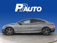 Käytetty Mercedes EQE350 Advanced Plus 214 kW (292 HP) 2024 Harmaa Sedan