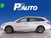 Käytetty Skoda Octavia Style 150 HP (110 kW) 2021 Farmari