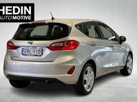 käytetty Ford Fiesta 1,1 85hv M5 Trend 5-ovinen