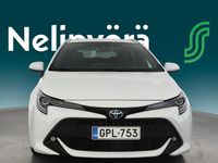 Käytetty Toyota Corolla Edition 166 HP (122 kW) 2023 Valkoinen Farmari
