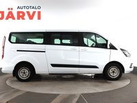 käytetty Ford Tourneo Custom 320 2.0 TDCi 130hv Trend L2H1 1+8 ALV