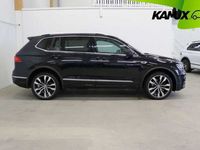 käytetty VW Tiguan Allspace 