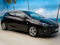 käytetty Opel Astra 5-ov Innovation 1,0 Turbo ecoFLEX Start/Stop 77kW MT5 ** Rahoituskampanja 0 % (+kulut) - Sis Alv:n -