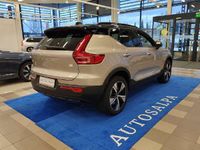 käytetty Volvo XC40 Recharge Single Extended Range Plus aut