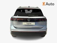 Uusi VW Tiguan Elegance 201 HP (147 kW) 2026 Harmaa Katumaasturi