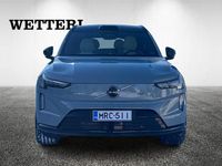 Uusi Volvo EX90 Performance 380 kW (517 HP) 2025 Katumaasturi