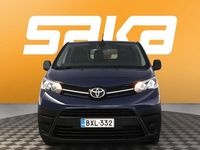 Käytetty Toyota Proace 95 HP (69 kW) 2019 Tila-auto