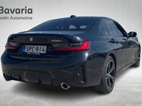 käytetty BMW 330e 330 G20 SedanxDrive A Charged Edition M Sport *ESITTELYAUTO* Hinta uutena ~62 600€ (luovutus 7/23)