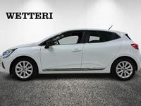 Käytetty Renault Clio V Intens 101 HP (74 kW) 2020 Viistoperä