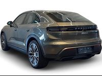 Uusi Porsche Macan 300 kW (408 HP) 2025 Vihreä Katumaasturi