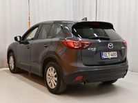 käytetty Mazda CX-5 2,2 (150) SKYACTIV-D Premium Plus 6AT 5ov AWD QJ2 Myydään Huutokaupat.com:ssa /