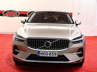 Käytetty Volvo XC60 Core 350 HP (257 kW) 2023 Ruskea Katumaasturi