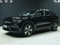 Käytetty Volvo C40 Plus 169 kW (231 HP) 2023 Katumaasturi