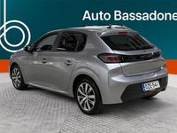 Käytetty Peugeot 208 Active 75 HP (55 kW) 2021 Viistoperä