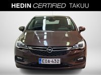 käytetty Opel Astra 5-ov Enjoy 1,0 Turbo ecoFLEX Start/Stop 77kW MT5 *** Hedin Certified Takuu 12 kk