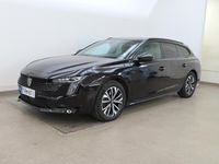 Käytetty Peugeot 508 SW Allure 180 HP (132 kW) 2023 Musta Farmari