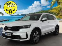 Käytetty Kia Sorento 265 HP (194 kW) 2023 Katumaasturi
