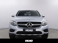 käytetty Mercedes GLC350 e Coupé 4Matic A Premium Business AMG ** P-Kamera / Suomiauto / ILS-LED / Navi / Kattoluukku **