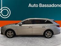 Käytetty Seat Leon XCELLENCE 204 HP (150 kW) 2021 Farmari