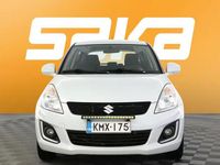 Käytetty Suzuki Swift GL 94 HP (69 kW) 2014 Viistoperä