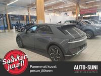 Käytetty Hyundai Ioniq 5 Style 2023 Katumaasturi